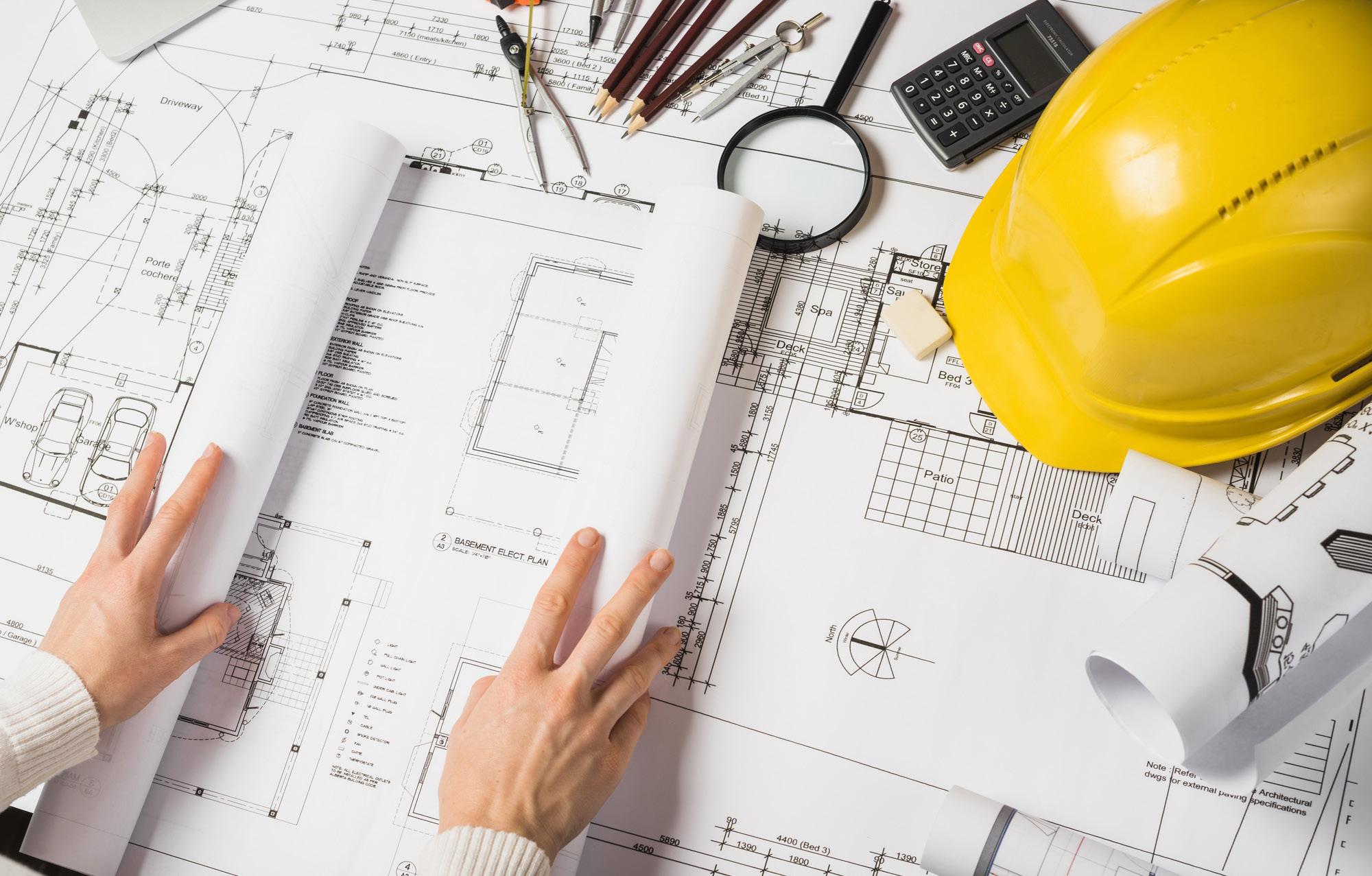 HVAC Project Consulting