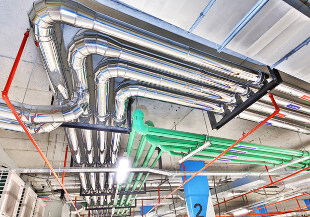 VRV / VRF Systems