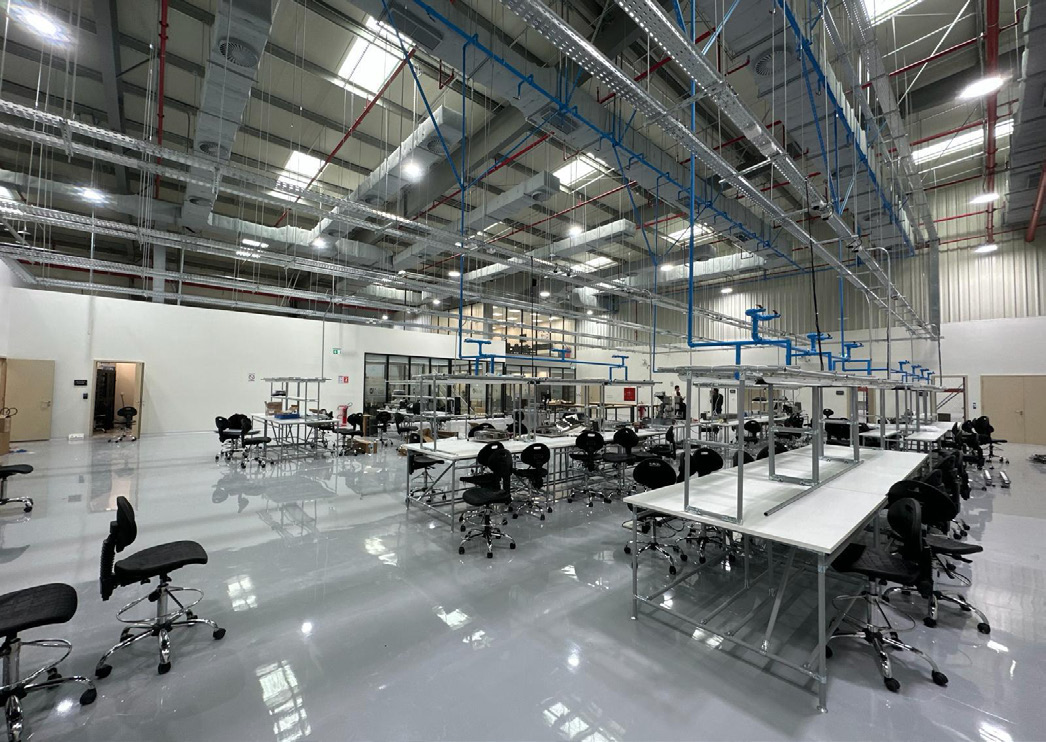 KARVIAX engineering reference overview